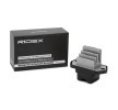 RIDEX Fan motoru direnci — Honda Fr-v (1)