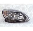 MAGNETI MARELLI Far Sol, PY21W, W5W, ampullü, far seviyeleme motorlu — Mercedes-Benz Clc (6)