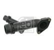 FEBI BILSTEIN Soğutma Sıvısı Flanşı — 2005 BMW X3 (4)