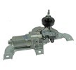 METZGER Silecek motoru Arka, OE-PARÇA, 12V — Opel Agila (2)