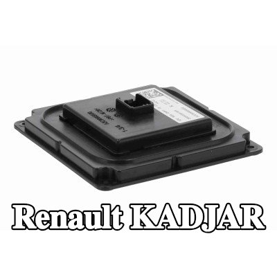 VEMO وحدة التحكم في الإضاءة — Renault Kadjar