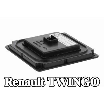VEMO وحدة التحكم في الإضاءة — Renault Twingo