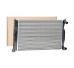 MAHLE Motor radyatörü — SEAT Exeo (1)