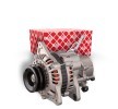 FEBI BILSTEIN Alternatör 75A — 2000 Mitsubishi Delica / Space Gear (1)