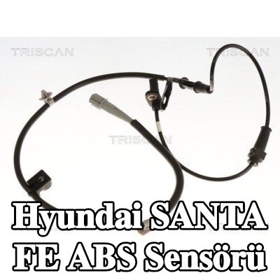 TRISCAN ABS sensörü — Hyundai Santa Fe