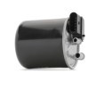 RIDEX PLUS Filtre kiti — Mercedes-Benz Sprinter (4)