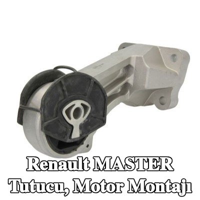REINHOCH Tutucu, motor montajı Sol — 2012 Renault Master