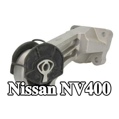 REINHOCH الحامل, تثبيت المحرك الأيسر — Nissan Nv400