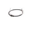 BOSCH El freni kablosu 2030mm — 2012 Volkswagen Caddy (3)