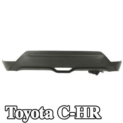 BLIC مصد — Toyota C-hr