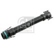 FEBI BILSTEIN Sızdırmazlık halkalı karter havalandırma hortumu — BMW 3 Series (1)