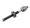 FEBI BILSTEIN İç bağlantı çubuğu Ön Aks Sol, Ön Aks Sağ, 196mm, karşı somunlu — 2000 BMW 5 Series (1)