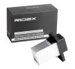 RIDEX Fan motoru direnci — Kia Quoris (1)