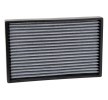 K&N Filters Long-life Filter polen filtresi — Chevrolet Impala (2)