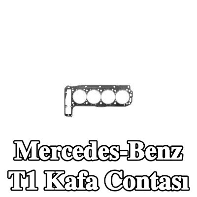 FEBI BILSTEIN Kafa contası — Mercedes-Benz T1