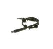 BOSCH Fren hortumu 680mm — 2012 BMW 7 Series (2)