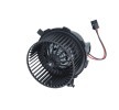 VALEO Entegre regülatörsüz fan motoru — 2012 Audi A4 (1)