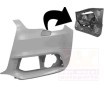 VAN WEZEL Tampon — 2012 Audi A1 (1)