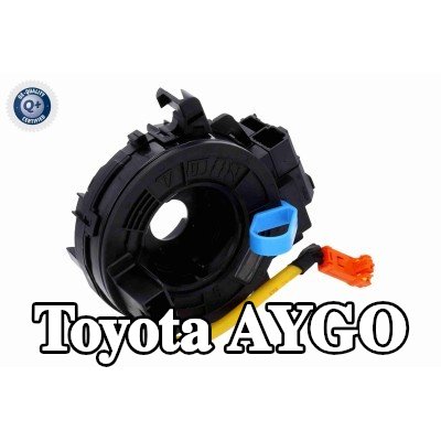 VEMO نابض ساعة لعجلة القيادة — Toyota Aygo