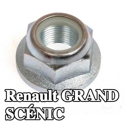 BTA صامولة المحور — Renault Grand Scénic