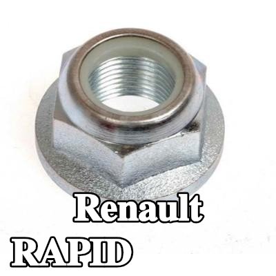 BTA صامولة المحور — Renault Rapid