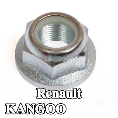 BTA صامولة المحور — Renault Kangoo