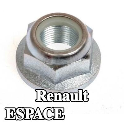 BTA صامولة المحور — Renault Espace