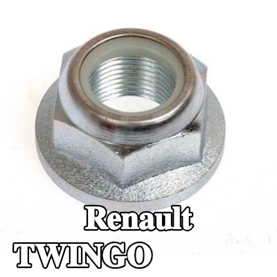 BTA صامولة المحور — Renault Twingo