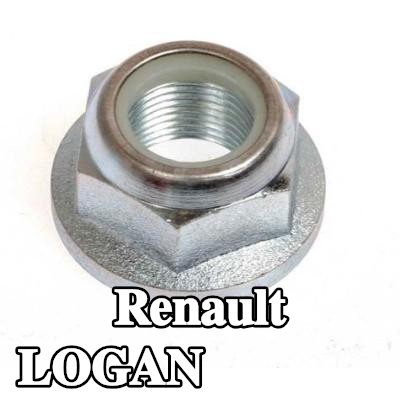 BTA صامولة المحور — Renault Logan