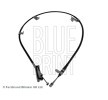 BLUE PRINT El freni kablosu Sağ Arka, 1736mm — 2012 Nissan X-trail (1)
