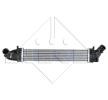 NRF Intercooler — 2007 Renault Logan (5)