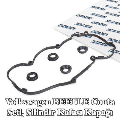 REINZ Conta seti, silindir kafası kapağı — 2017 Volkswagen Beetle