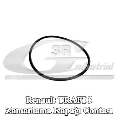 3RG Zamanlama kapağı contası — Renault Trafic