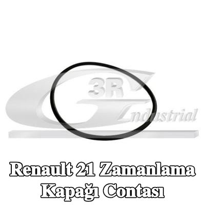 3RG Zamanlama kapağı contası — Renault 21