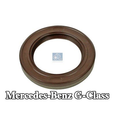 DT Spare Parts حشية الزيت، ناقل الحركة اليدوي — 1990 Mercedes-Benz G-Class