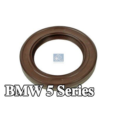 DT Spare Parts حشية الزيت، ناقل الحركة اليدوي — 1994 BMW 5 Series