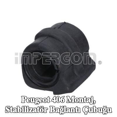ORIGINAL IMPERIUM Montaj, stabilizatör bağlantı çubuğu Ön — Peugeot 406