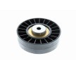 VAICO Saptırma / kılavuz kasnağı, V-ribbed kayış Orijinal VAICO Kalitesi, Outer Diameter: 90mm — Audi Cabriolet (8)