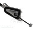 BLUE PRINT El freni kablosu Sağ Arka, 1736mm — 2012 Nissan X-trail (2)