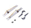 QUICK BRAKE Fren pabucu ayarlayıcı — Renault Scénic (2)