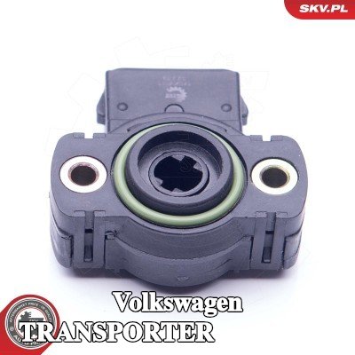ESEN SKV مستشعر موضع الخانق — Volkswagen Transporter