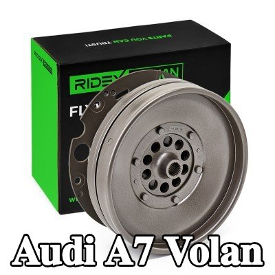 RIDEX REMAN Volan vidalı volan — 2016 Audi A7