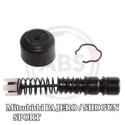 A.B.S. طقم إصلاح، أسطوانة القابض الرئيسية — Mitsubishi Pajero / Shogun Sport