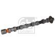 FEBI BILSTEIN Eksantrik Mili Emme Tarafı — 2013 Ford Kuga (4)