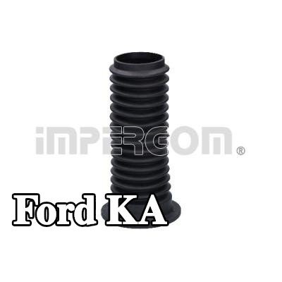 ORIGINAL IMPERIUM غطاء غبار ممتص الصدمات للمحور الأمامي — Ford Ka