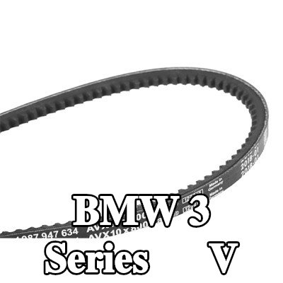 BOSCH حزام V 800mm — 1990 BMW 3 Series