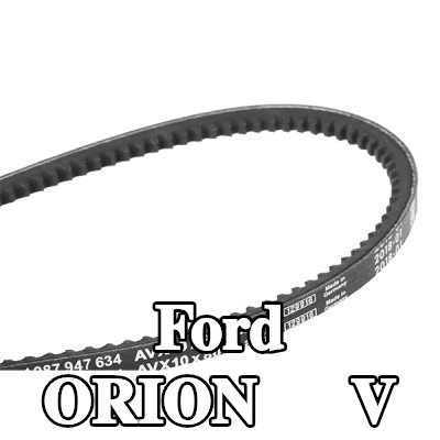 BOSCH حزام V 800mm — Ford Orion