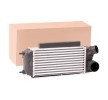 RIDEX Intercooler — 2012 Ford Fiesta (1)