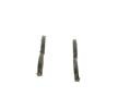 BOSCH Fren balatası seti 13, 8mm — Renault 4 (4)