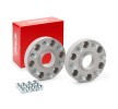 EIBACH Tekerlek ara parçası Pro-Spacer — Mitsubishi L200 (1)